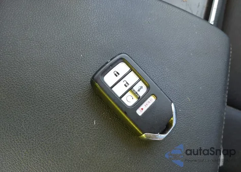 2020 Honda Accord Ex из США, поврежденный, VIN 1HGCV1F49LA157735